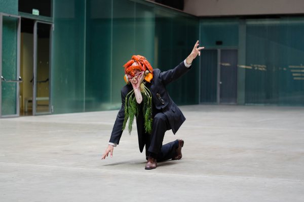 11 Tate modern. 2nd performance. July 2015. Kott project. London jpg