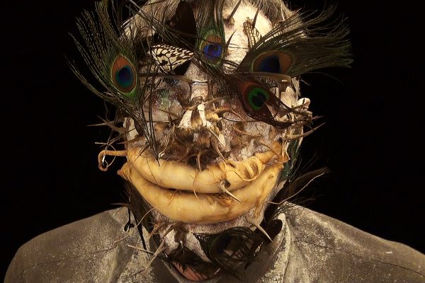 14 What! Art though like the Adder waxen and deaf_