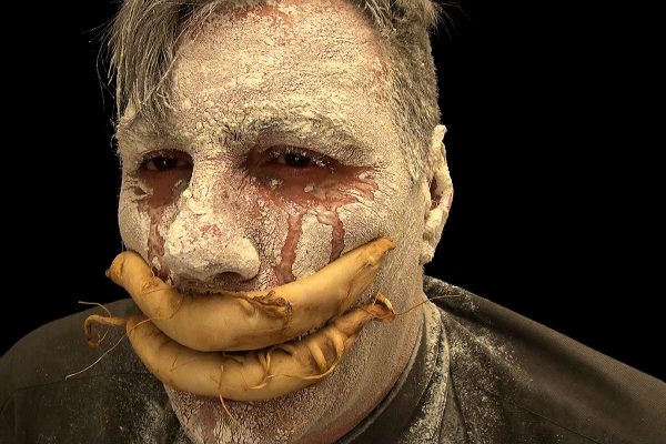 21 What! Art though like the Adder waxen and deaf_