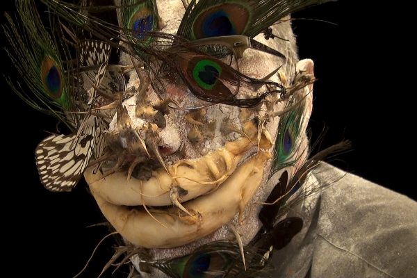 27 What! Art though like the Adder waxen and deaf_