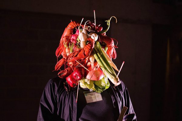 3 Kage where K for Kott, The Rose Theatre_ Jan Kott International Conference, London 2015_