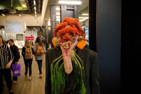 3 Tate modern. 2nd performance. July 2015. Kott project. London jpg