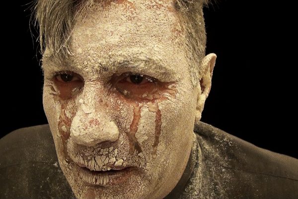 32 What! Art though like the Adder waxen and deaf_