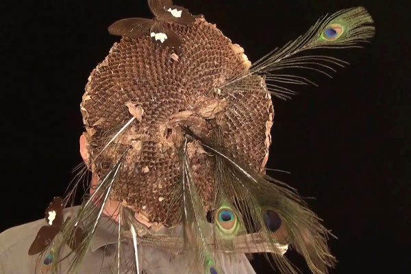 47 What! Art though like the Adder waxen and deaf_