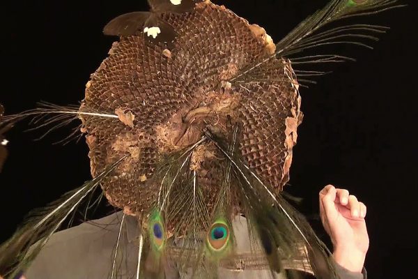 48 What! Art though like the Adder waxen and deaf_