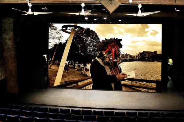 5 Kage Where K for Kott- Filippos Tsitsopoulos- Southbank- London 2014