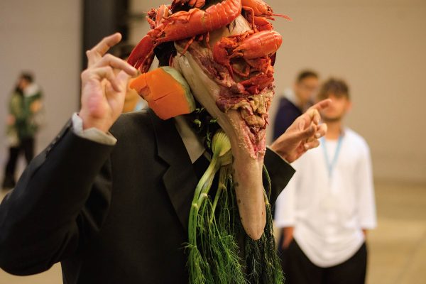 5 Tate modern. 2nd performance. July 2015. Kott project. London jpg