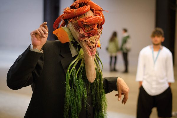 6 Tate modern. 2nd performance. July 2015. Kott project. London jpg