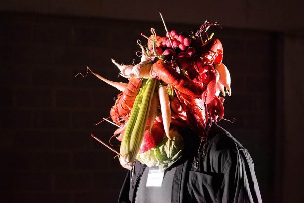 Kage where K for Kott, The Rose Theatre_ Jan Kott International Conference, London 2015_