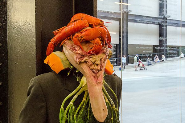 Tate modern. 2nd performance. July 2015. Kott project. London jpg 26