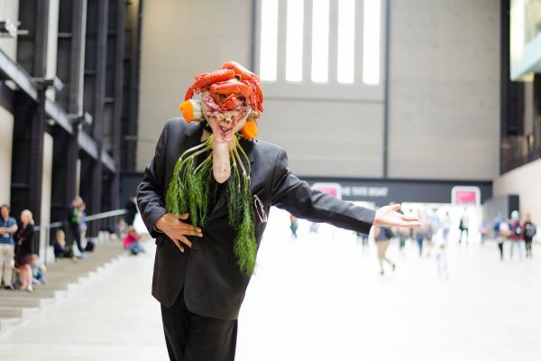 Tate modern. 2nd performance. July 2015. Kott project. London jpg18