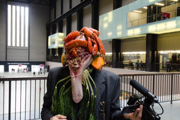 Tate modern. 2nd performance. July 2015. Kott project. London jpg20