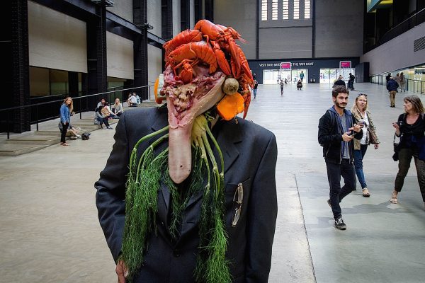 Tate modern. 2nd performance. July 2015. Kott project. London jpg25_